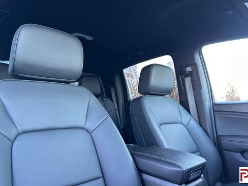 Certified 2025 GMC Canyon Elevation w/ Convenience Package image 19