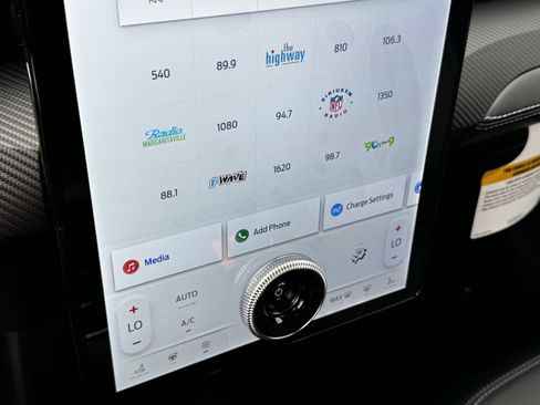 New 2026 Ford Mustang Mach-E Select w/ Comfort Package image 19