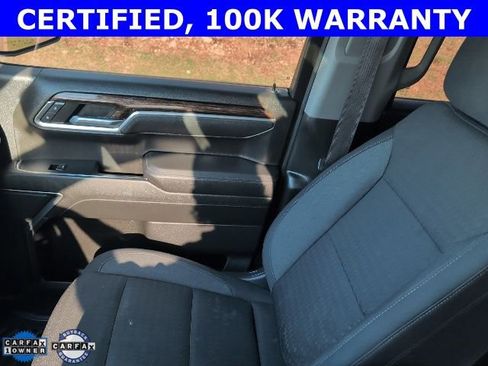 Used 2024 GMC Sierra 1500 Elevation w/ X31 Off-Road Package image 27