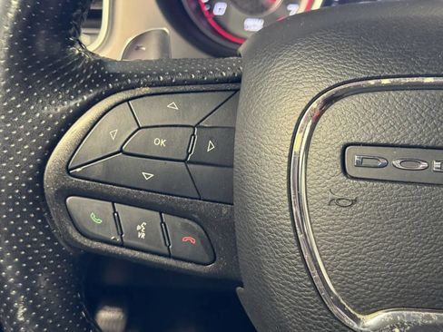 Used 2022 Dodge Charger Scat Pack RWD image 19