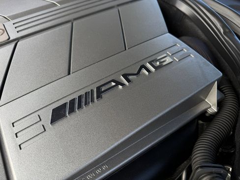 Used 2005 Mercedes-Benz SLK 55 AMG image 39