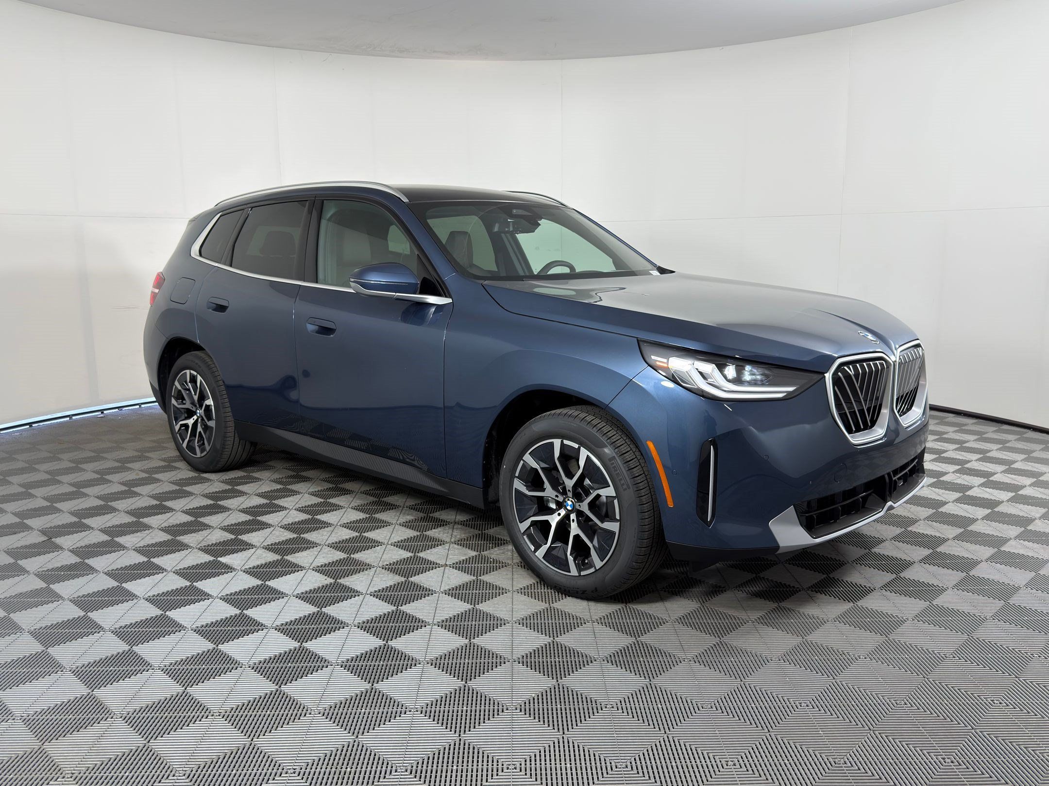 Used 2026 BMW X3 xDrive30i AWD/4WD image 7