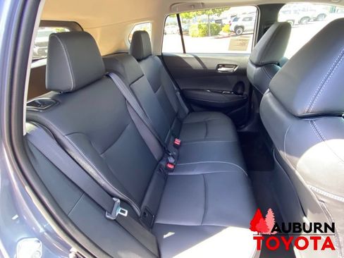 New 2026 Toyota Corolla Cross XLE w/ Convenience Package AWD/4WD image 17