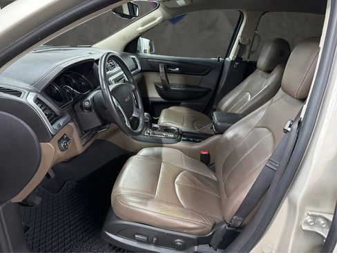 Used 2016 GMC Acadia SLT FWD image 12