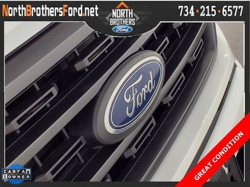 Used 2021 Ford F150 XLT w/ Equipment Group 302A High image 30