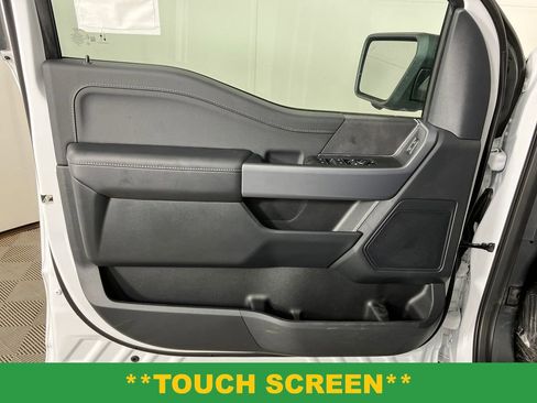 New 2026 Ford F150 XLT w/ Equipment Group 302A MID image 23