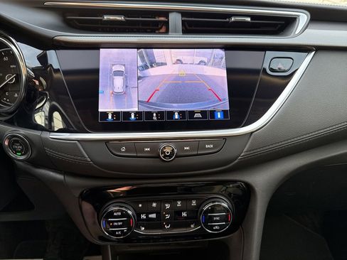 Used 2021 Buick Encore GX Essence w/ Advanced Technology Package image 16