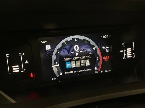 New 2026 Toyota Tacoma SR5 image 18