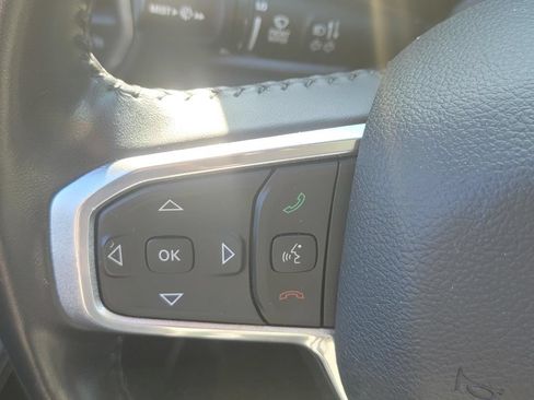 Used 2023 RAM 1500 Laramie AWD/4WD image 21