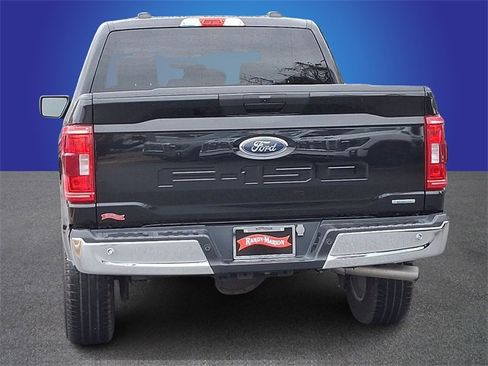 Used 2023 Ford F150 XLT image 5