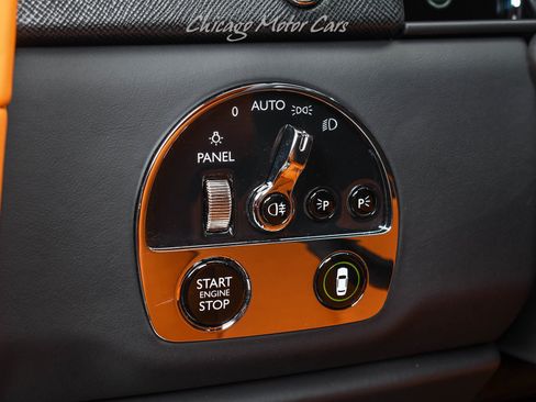 Used 2023 Rolls-Royce Cullinan image 10