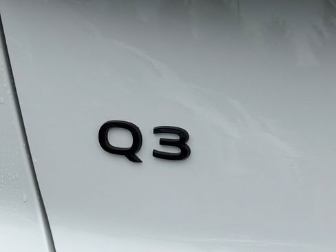 New 2026 Audi Q3 quattro 2.0T AWD/4WD image 25