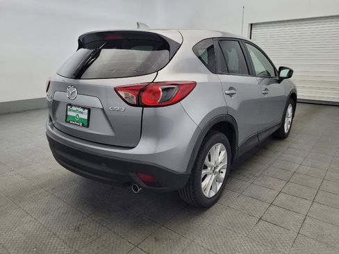 Used 2013 MAZDA CX-5 Grand Touring image 9