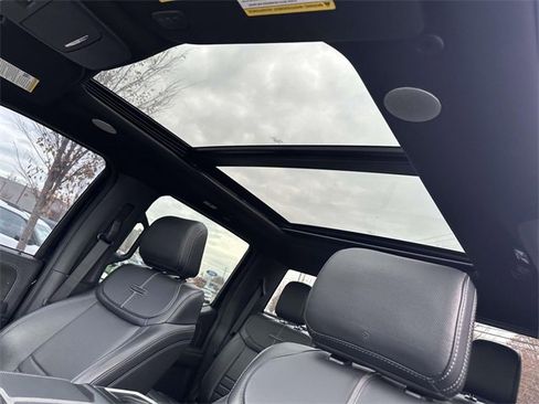 Used 2023 Ford F150 Platinum w/ Equipment Group 701A High image 20