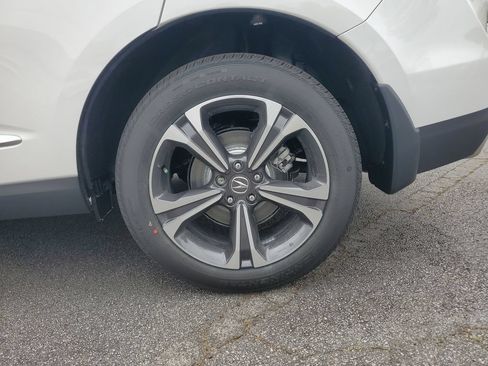 New 2026 Acura RDX SH-AWD w/ Technology Package image 11