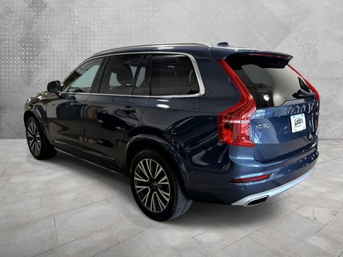 Used 2020 Volvo XC90 T5 Momentum AWD/4WD image 6