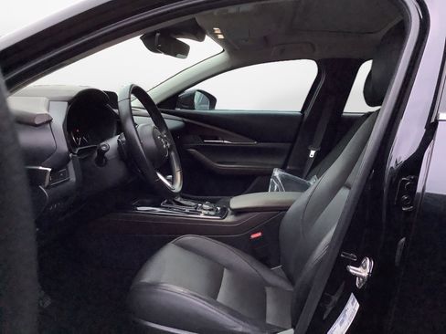 Certified 2022 MAZDA CX-30 AWD 2.5 S w/ Premium Package image 11