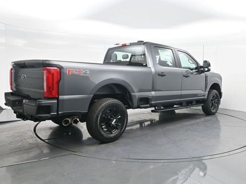 New 2026 Ford F350 XL w/ STX Appearance Package image 7