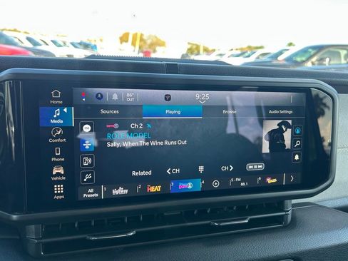 New 2026 Jeep Wrangler Willys image 48