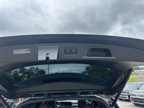 Certified 2023 Kia Telluride SX Prestige AWD/4WD image 20
