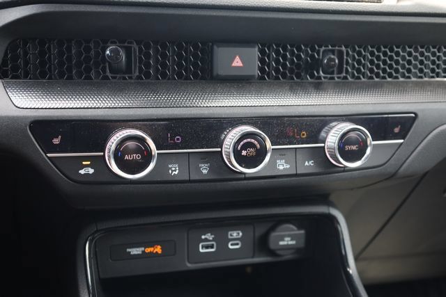Used 2024 Honda CR-V Sport-L image 19