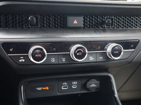 Used 2024 Honda CR-V Sport-L image 19