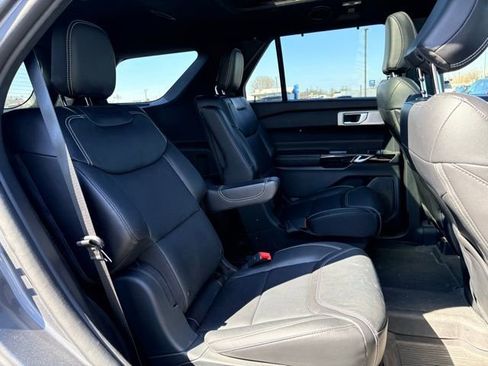 Used 2021 Ford Explorer ST w/ Equipment Group 401A image 14