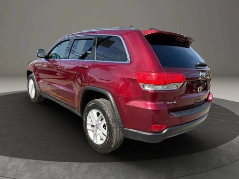 Used 2017 Jeep Grand Cherokee Laredo w/ Quick Order Package 23E AWD/4WD image 7