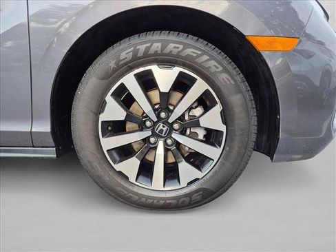 Used 2025 Honda Odyssey EX-L image 23