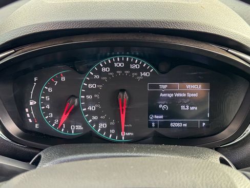 Used 2019 Chevrolet Trax LS AWD/4WD image 19