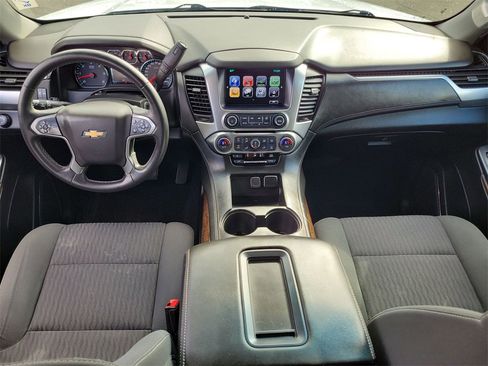 Used 2018 Chevrolet Tahoe LS image 24