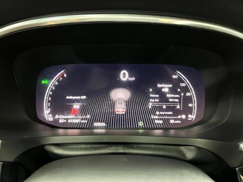 Used 2025 Acura MDX SH-AWD w/ Technology Package image 30