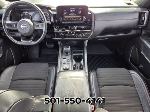 Used 2023 Nissan Pathfinder Rock Creek image 15