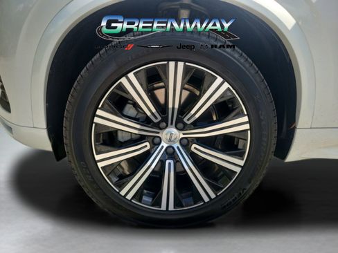 Used 2023 Volvo XC90 B6 Core w/ Climate Package AWD/4WD image 32