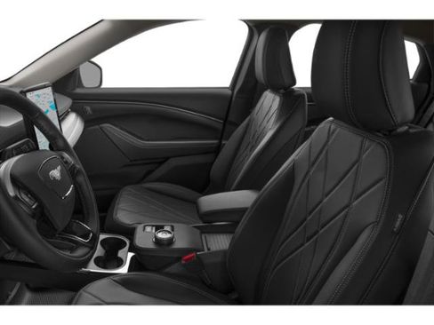 Used 2024 Ford Mustang Mach-E Select RWD image 8