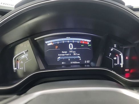 Used 2020 Honda CR-V EX-L image 28