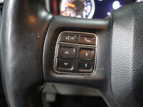 Used 2017 RAM 1500 Big Horn image 38