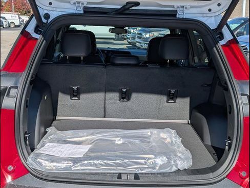 New 2026 Chevrolet Equinox ACTIV AWD/4WD image 18