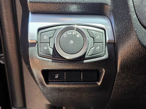 Used 2018 Ford Explorer Limited FWD image 43