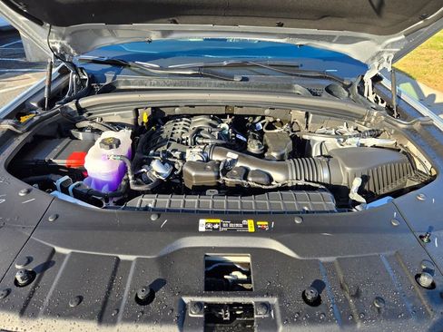 New 2025 Jeep Grand Cherokee Limited image 32