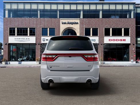 New 2026 Dodge Durango GT image 7