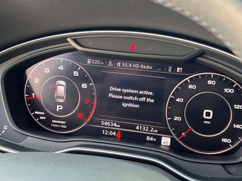Used 2019 Audi Q5 Prestige AWD/4WD image 20