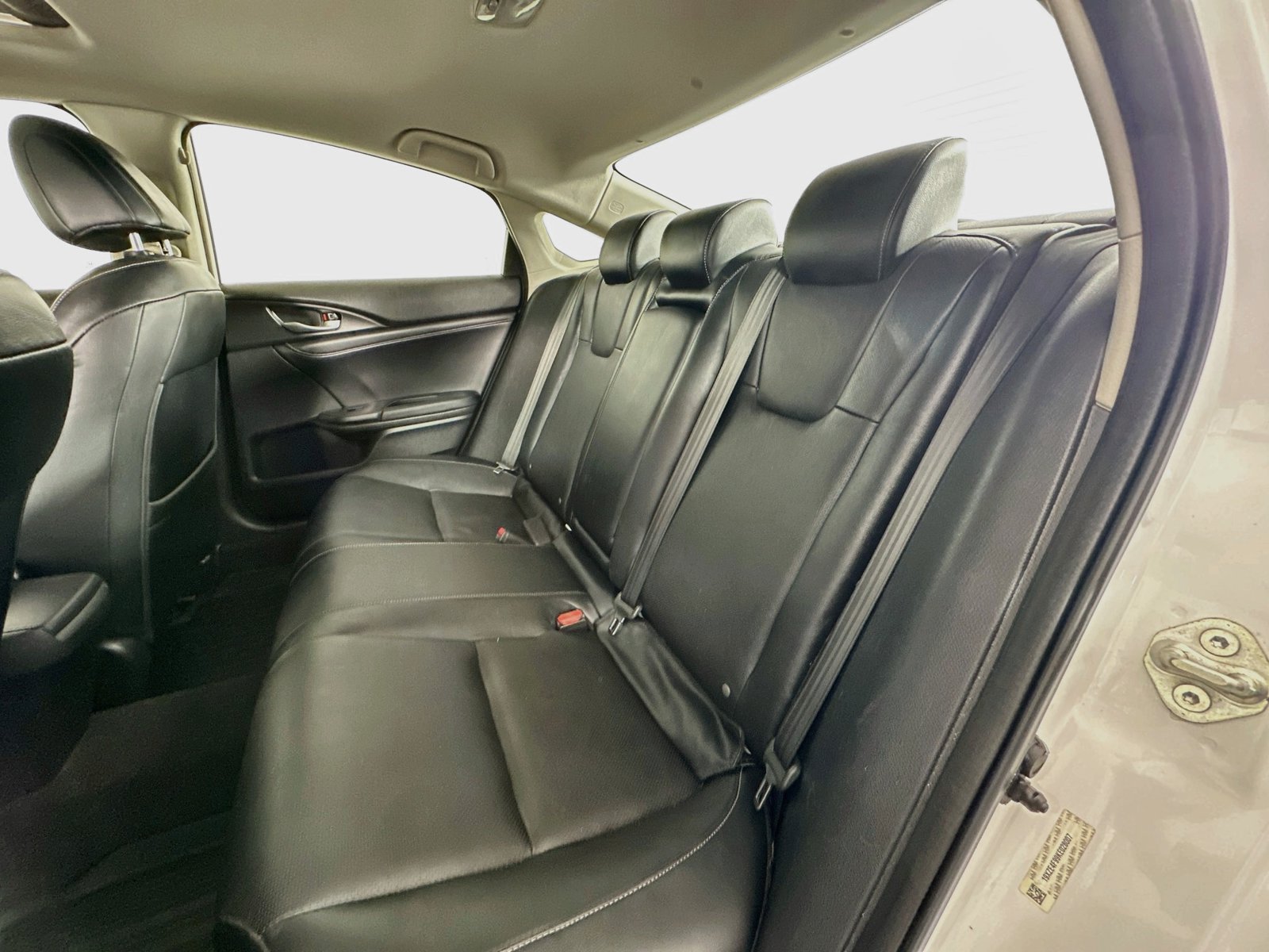 Used 2019 Honda Insight Touring image 25