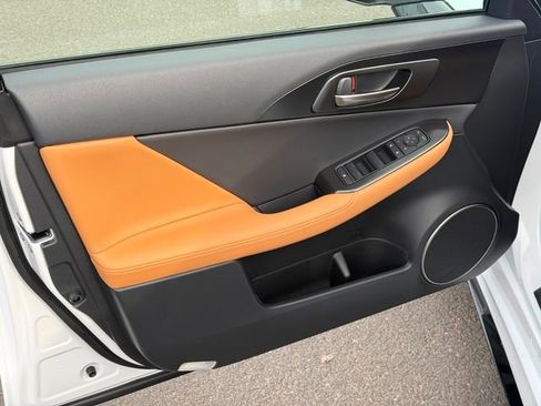 New 2026 Lexus IS 350 F Sport image 13