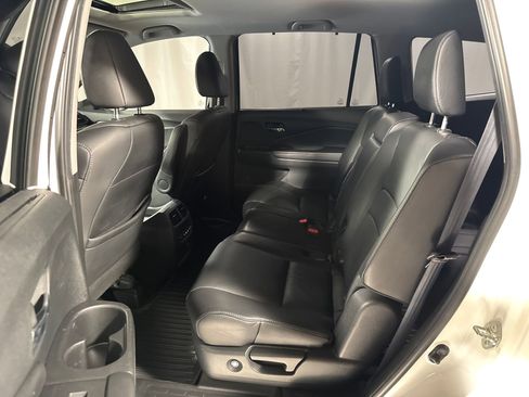 Used 2020 Honda Pilot EX-L image 5