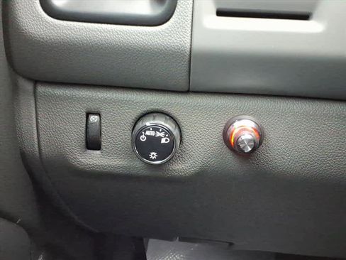 Used 2022 GMC Canyon Elevation Standard w/ Convenience Package image 15