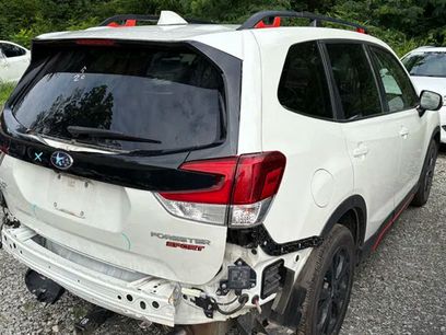 Used 2019 Subaru Forester Sport w/ Popular Package #2