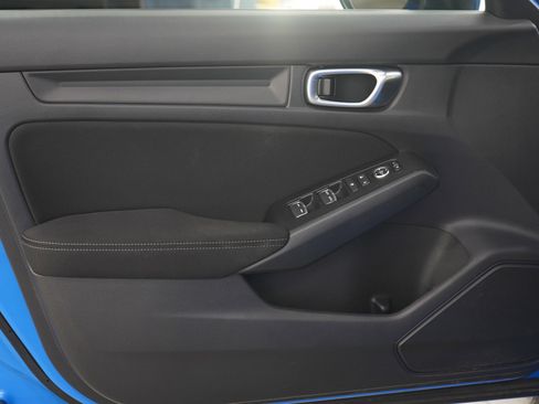 Used 2024 Honda Civic Sport image 19