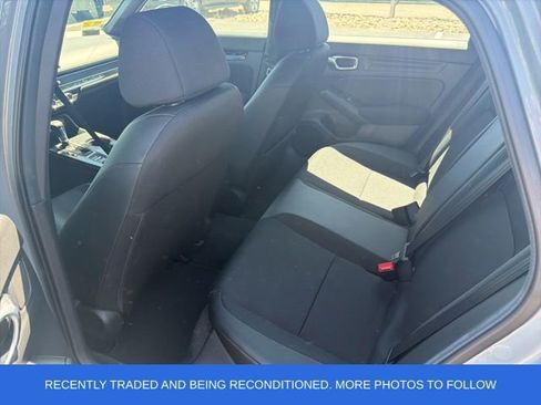 Used 2026 Honda Civic FWD Hybrid Sedan image 5