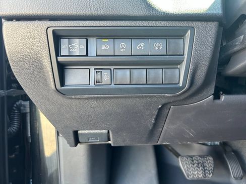 Used 2024 Toyota Tundra SR5 AWD/4WD image 18